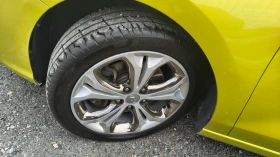 Hyundai I30 Fastback  - 9900 € / 19362.72 лв. - 41137578 8