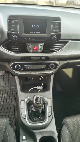 Hyundai I30 Fastback  - 9900 € / 19362.72 лв. - 41137578 12