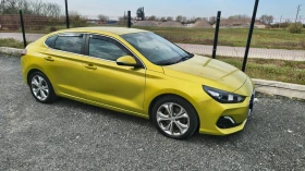 Hyundai I30 Fastback  - 9900 € / 19362.72 лв. - 41137578 3