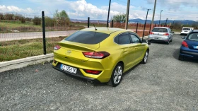 Hyundai I30 Fastback  - 9900 € / 19362.72 лв. - 41137578 4