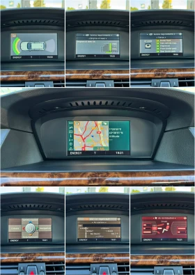 BMW 530 525D Dynamic Xenon* Navi* �������* ������ | Mobile.bg � ����� ������ 14