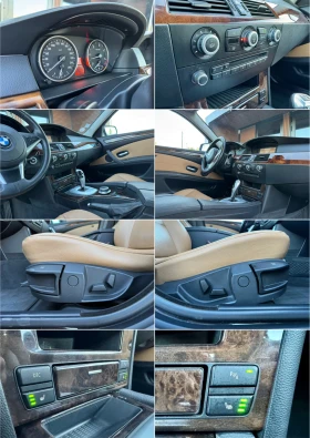 BMW 530 525D Dynamic Xenon* Navi* �������* ������ | Mobile.bg � ����� ������ 16