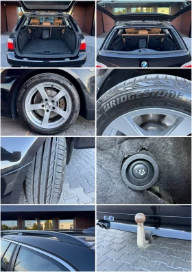 BMW 530 525D Dynamic Xenon* Navi* �������* ������ | Mobile.bg � ����� ������ 17