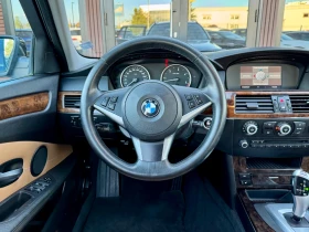 BMW 530 525D Dynamic Xenon* Navi* �������* ������ | Mobile.bg � ����� ������ 10