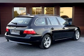 BMW 530 525D Dynamic Xenon* Navi* �������* ������ | Mobile.bg � ����� ������ 4