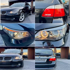 BMW 530 525D Dynamic Xenon* Navi* �������* ������ | Mobile.bg � ����� ������ 7