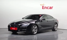 ������ BMW 640