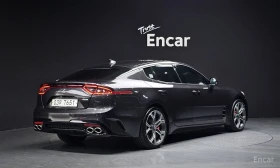 Kia Stinger | Mobile.bg � ����� ������ 2