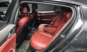 Kia Stinger | Mobile.bg � ����� ������ 11