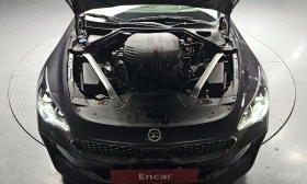 Kia Stinger | Mobile.bg � ����� ������ 6