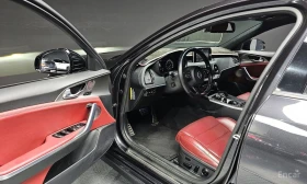 Kia Stinger | Mobile.bg � ����� ������ 10