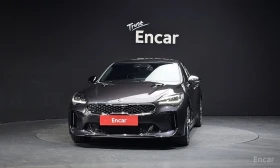 Kia Stinger | Mobile.bg � ����� ������ 3