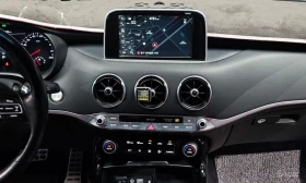 Kia Stinger | Mobile.bg � ����� ������ 13