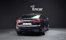 Kia Stinger | Mobile.bg � ����� ������ 4