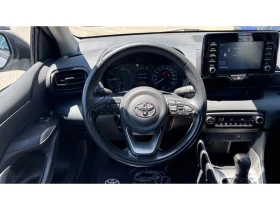 Toyota Yaris 1.5HSD DYNAMIC | Auto.bg — изображение 13