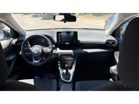 Toyota Yaris 1.5HSD DYNAMIC | Auto.bg — изображение 8