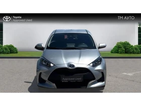 Toyota Yaris 1.5HSD DYNAMIC | Auto.bg — изображение 5