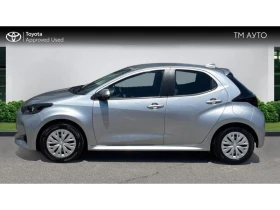 Toyota Yaris 1.5HSD DYNAMIC | Auto.bg — изображение 3