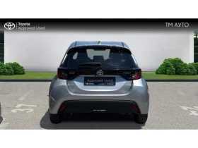 Toyota Yaris 1.5HSD DYNAMIC | Auto.bg — изображение 4