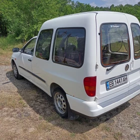 VW Caddy | Mobile.bg � ����� ������ 3