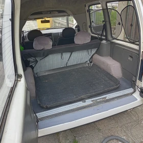 VW Caddy | Mobile.bg � ����� ������ 7