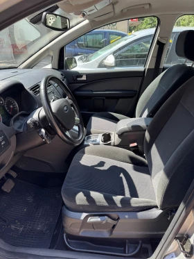 Ford C-max - 2200 € / 4302.83 лв. - 13539174 2
