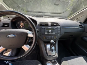 Ford C-max - 2200 € / 4302.83 лв. - 13539174 7