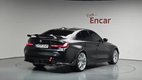 BMW M3 360* ЕЛ. БАГАЖНИК* HUD* BLIND SPOT* КРАЙНА ЦЕНА | Auto.bg — изображение 2