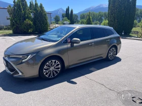 Toyota Corolla 2.0