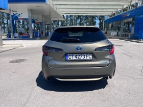 Toyota Corolla 2.0 | Mobile.bg � ����� ������ 3
