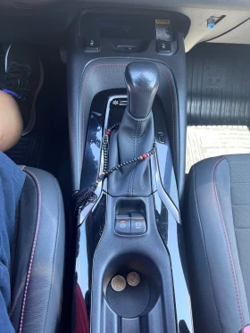 Toyota Corolla 2.0 | Mobile.bg � ����� ������ 11