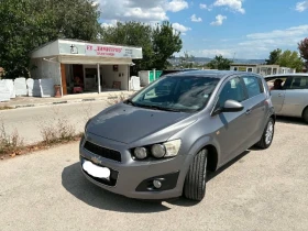 Chevrolet Aveo | Mobile.bg � ����� ������ 2