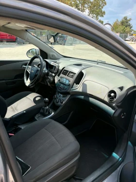 Chevrolet Aveo | Mobile.bg � ����� ������ 9