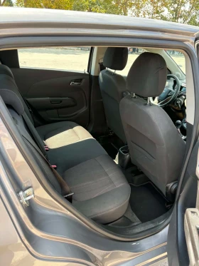 Chevrolet Aveo | Mobile.bg � ����� ������ 6
