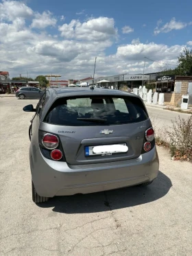 Chevrolet Aveo | Mobile.bg � ����� ������ 3