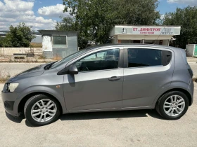 Chevrolet Aveo | Mobile.bg � ����� ������ 4