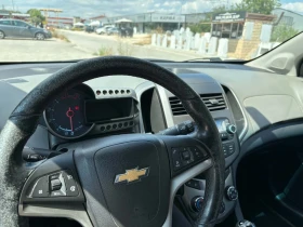 Chevrolet Aveo | Mobile.bg � ����� ������ 10