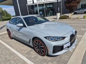 BMW i4 * eDrive40 * CARFAX * 