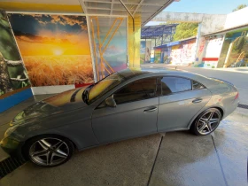 Mercedes-Benz CLS 320 - 4800 € - 14356989 4
