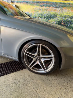 Mercedes-Benz CLS 320 - 4800 € - 14356989 10