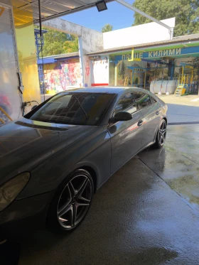 Mercedes-Benz CLS 320 - 4800 € - 14356989 3