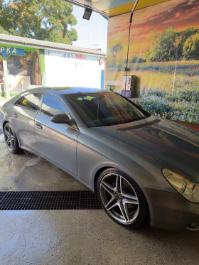 Mercedes-Benz CLS 320 - 4800 € - 14356989 9