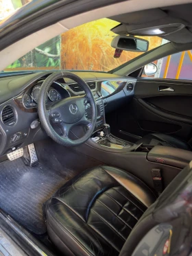 Mercedes-Benz CLS 320 - 4800 € - 14356989 11