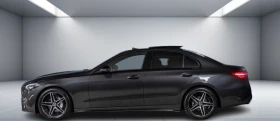Mercedes-Benz C 220 d = AMG Line = Advanced Plus Гаранция | Auto.bg — изображение 4