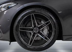 Mercedes-Benz C 220 d = AMG Line = Advanced Plus Гаранция | Auto.bg — изображение 5