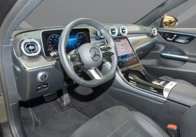 Mercedes-Benz C 220 d = AMG Line = Advanced Plus Гаранция | Auto.bg — изображение 8
