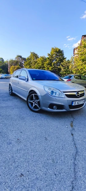 Opel Signum 2.8 Turbo | Auto.bg — изображение 2