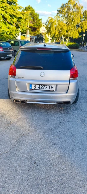 Opel Signum 2.8 Turbo | Auto.bg — изображение 5