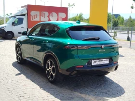 Alfa Romeo Tonale Veloce 1.5 e-Hybrid/160 к.с. | Auto.bg — изображение 7