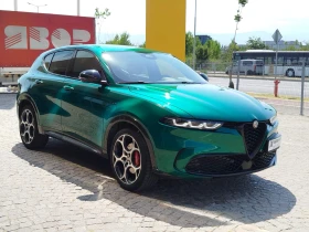 Alfa Romeo Tonale Veloce 1.5 e-Hybrid/160 к.с. | Auto.bg — изображение 3
